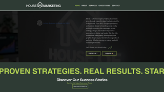Thumbnail of houseofmarketingg.com