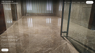 Thumbnail of thecleaningandrestorationexperts.com