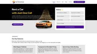 Thumbnail of carzonrentusa.com