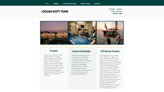 Thumbnail of oceandutyteam.org