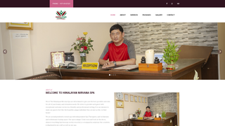 Thumbnail of himalayannirvana.com