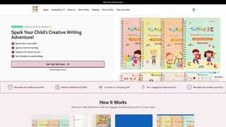 Thumbnail of inkablelearning.com