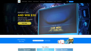 Thumbnail of plae8br.com