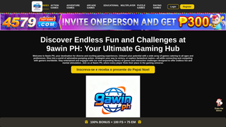 Thumbnail of www9awinph.com