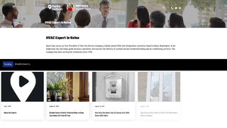 Thumbnail of hvacexpertinkelso.org