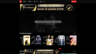 Thumbnail of 10dizipal.com