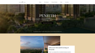 Thumbnail of penrith-condosg.com