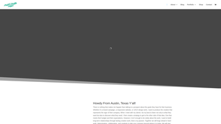 Thumbnail of martinmeridadesign.com