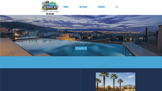 Thumbnail of therightguypools.com