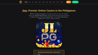 Thumbnail of jhpgcom.com