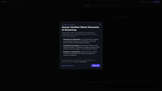 Site preview