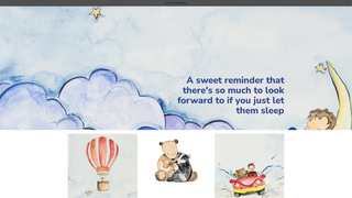 Thumbnail of ifikeepyouawake.com