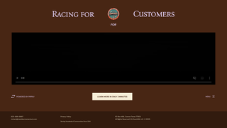 Thumbnail of racingforcustomers.com