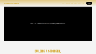 Thumbnail of brewingresilience.org