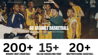 Thumbnail of dcassaulthoops.com