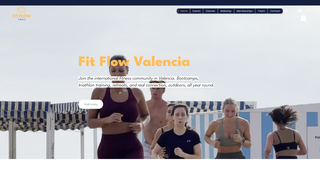 Thumbnail of fitflow-valencia.com