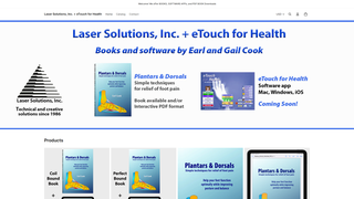 Thumbnail of etouchstore.com
