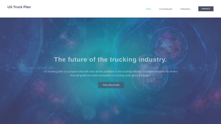 Thumbnail of ustruckplan.com