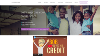 Thumbnail of pjcreditoclaro.com