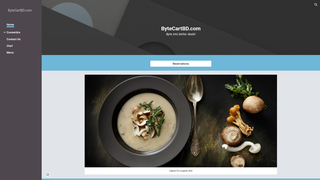 Thumbnail of bytecartbd.com