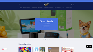 Thumbnail of zenstycart.com