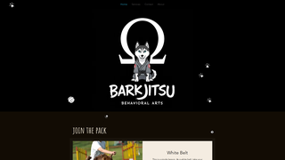 Thumbnail of barkjitsubehavioralarts.com