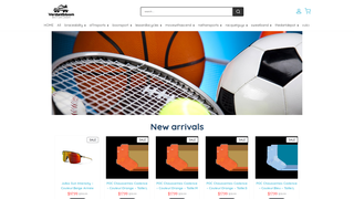 Thumbnail of verdantbloomshop.com
