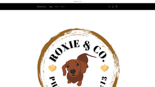 Thumbnail of roxieco.com