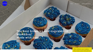 Thumbnail of oldtownbakeryke.com