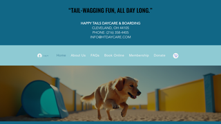 Thumbnail of htdaycare.com