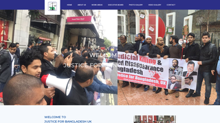 Thumbnail of justiceforbangladeshuk.org