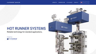 Thumbnail of guenther-basicline.com