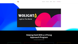 Thumbnail of wolight.org