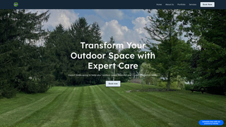 Thumbnail of schwartzlandscaping.com