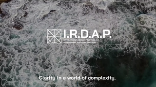 Thumbnail of irdap.com
