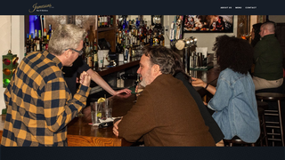 website thumbnail