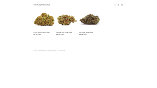 Thumbnail of vicecitymeds305.com
