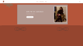 Thumbnail of moriahrosebooks.com