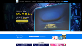 Thumbnail of phfunphfun.com