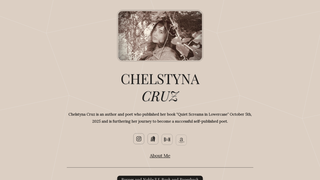 Thumbnail of chelstynacruz.com