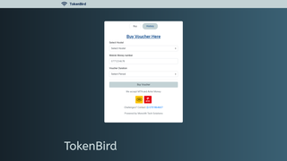 Thumbnail of tokenbird.net