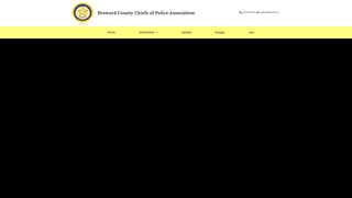 Thumbnail of browardcountychiefs.com