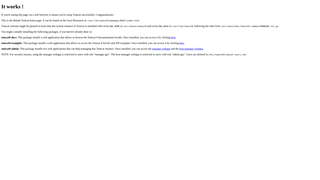 Thumbnail of deadsuremap.com
