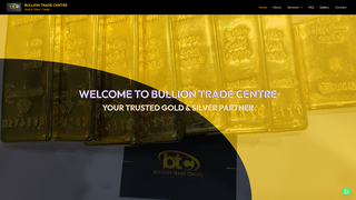 Thumbnail of bulliontradecentre.com