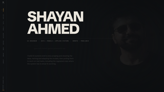 Site preview