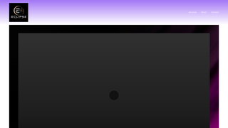 Screenshot of eclipsebuildspc.com