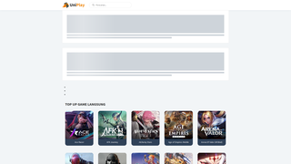 Thumbnail of iyangaming.com