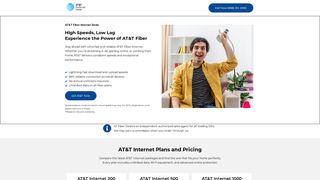 Thumbnail of atfiberdeals.com