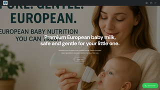 Thumbnail of littleeuropebaby.com