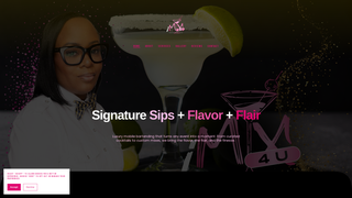 Thumbnail of imix4ubartending.com